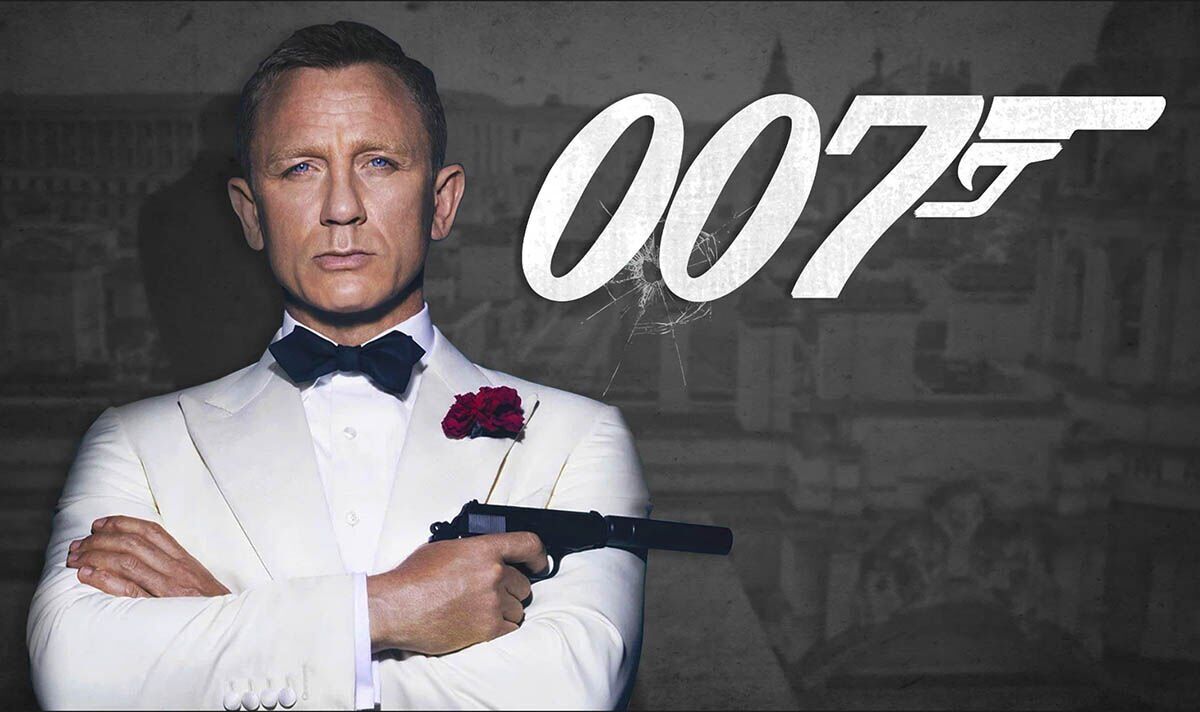 James Bond