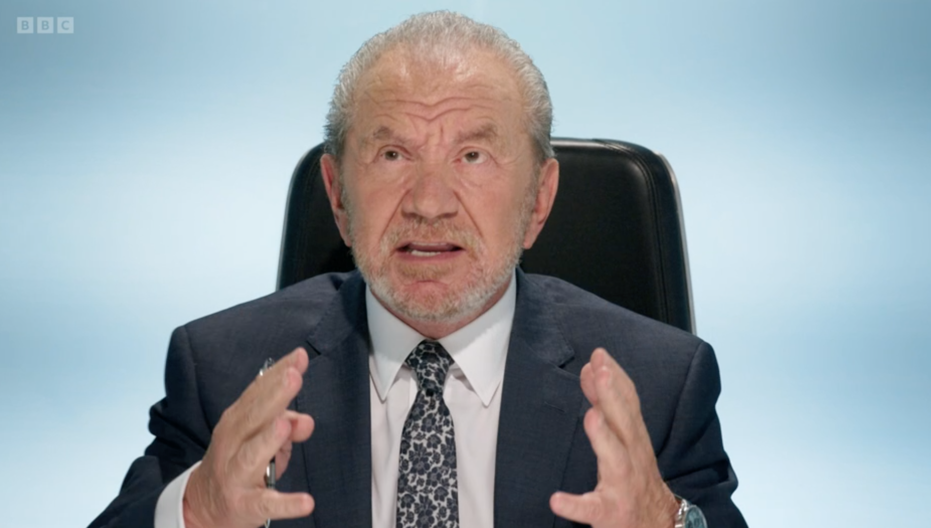 Alan Sugar